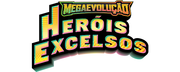 Heróis Excelsos